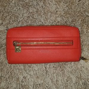 Anne Klein wallet